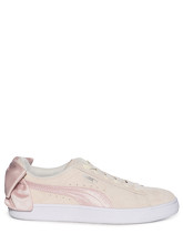 Puma Sneaker in beige für Damen