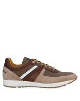 PAUL & SHARK Low Sneakers & Tennisschuhe