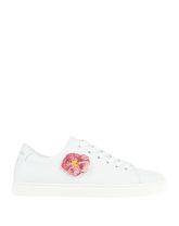 DOLCE & GABBANA Low Sneakers & Tennisschuhe