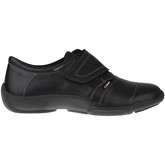 Binom  Herrenschuhe Kletter Vito Farbe: schwarz