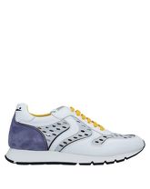 VOILE BLANCHE Low Sneakers & Tennisschuhe