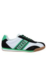 BIKKEMBERGS Low Sneakers & Tennisschuhe