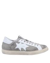 2STAR Low Sneakers & Tennisschuhe