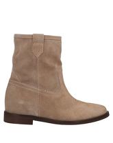 CARMENS Stiefeletten