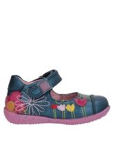 AGATHA RUIZ DE LA PRADA Ballerinas