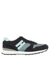 HOGAN REBEL Low Sneakers & Tennisschuhe