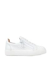 GIUSEPPE ZANOTTI Low Sneakers & Tennisschuhe