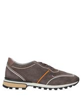 ALBERTO GUARDIANI Low Sneakers & Tennisschuhe