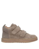 OCRA High Sneakers & Tennisschuhe