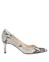 LUCIANO PADOVAN Pumps