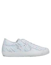 PHILIPPE MODEL Low Sneakers & Tennisschuhe