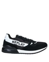 REPLAY Low Sneakers & Tennisschuhe