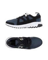 NEIL BARRETT Low Sneakers & Tennisschuhe