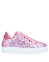 DSQUARED2 Low Sneakers & Tennisschuhe