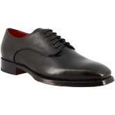 Leonardo Shoes  Herrenschuhe 9574E20 TOM MONTECARLO NERO