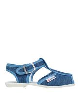 SUPERGA Sandalen