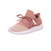 ARKK Schnürhalbschuhe Schnürschuhe rosa Damen