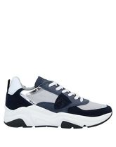 PHILIPPE MODEL Low Sneakers & Tennisschuhe