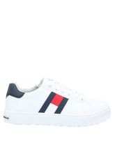 TOMMY HILFIGER Low Sneakers & Tennisschuhe