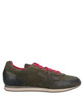 DOMENICO FESTA Low Sneakers & Tennisschuhe