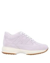 HOGAN Low Sneakers & Tennisschuhe