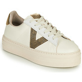 Victoria  Sneaker BARCELONA PIEL