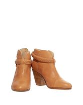 RAG & BONE Stiefeletten