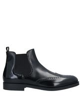 GIORGIO ARMANI Stiefeletten