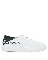 SANTONI Low Sneakers & Tennisschuhe