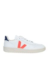 VEJA Low Sneakers & Tennisschuhe