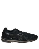 ASICS Low Sneakers & Tennisschuhe