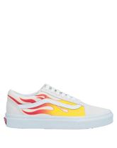 VANS Low Sneakers & Tennisschuhe