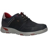 Fluchos  Sneaker F1035 niedrig Harren MARINE