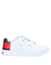 TOMMY HILFIGER Low Sneakers & Tennisschuhe