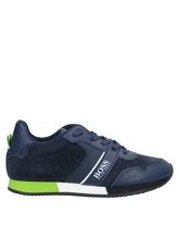 BOSS Low Sneakers & Tennisschuhe