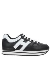 HOGAN Low Sneakers & Tennisschuhe