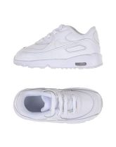 NIKE Low Sneakers & Tennisschuhe