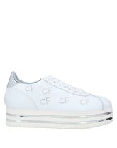 CHIARA FERRAGNI Low Sneakers & Tennisschuhe