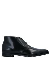 DOLCE & GABBANA Stiefeletten