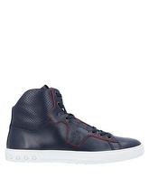 TOD'S for FERRARI High Sneakers & Tennisschuhe