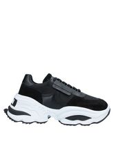 DSQUARED2 Low Sneakers & Tennisschuhe