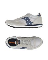 SAUCONY Low Sneakers & Tennisschuhe