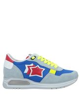 ATLANTIC STARS Low Sneakers & Tennisschuhe