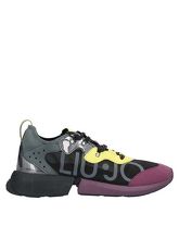 LIU •JO Low Sneakers & Tennisschuhe