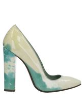 ALBERTO FASCIANI Pumps