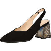 Wonders Pumps Klassische Pumps schwarz Damen