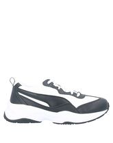 PUMA Low Sneakers & Tennisschuhe