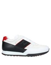 HOGAN Low Sneakers & Tennisschuhe