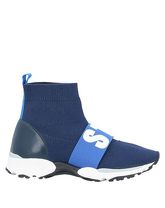 STELLA McCARTNEY KIDS High Sneakers & Tennisschuhe
