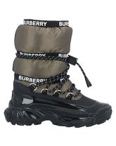 BURBERRY Stiefel